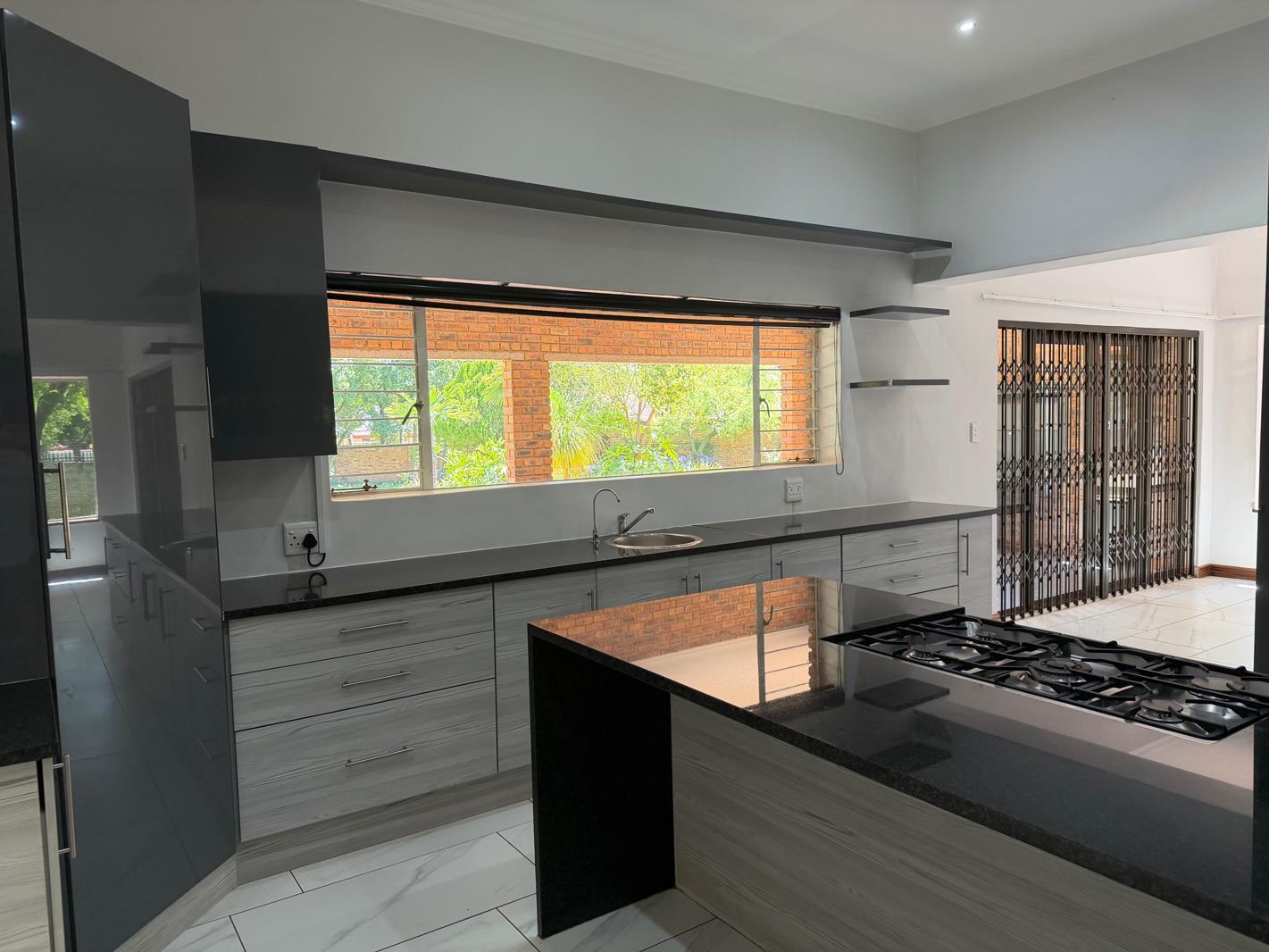 4 Bedroom House in Rynfield