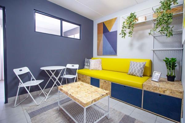 1 Bedroom Apartment in Windsor West