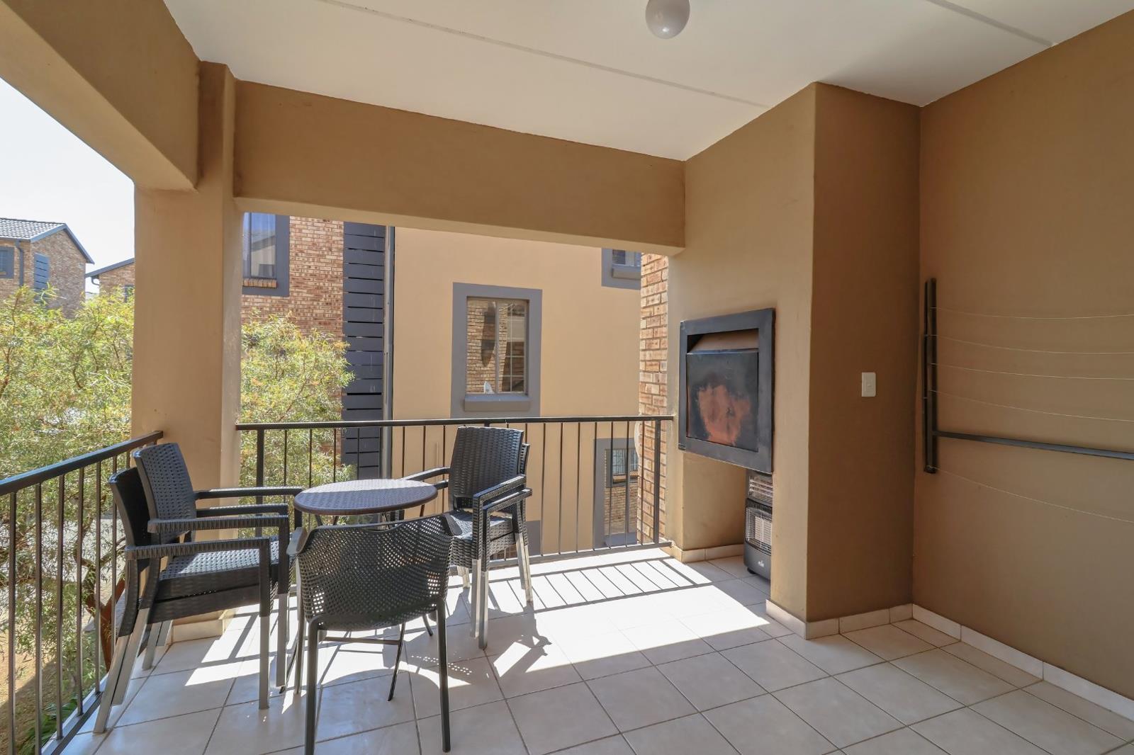 2 Bedroom Apartment in North Riding