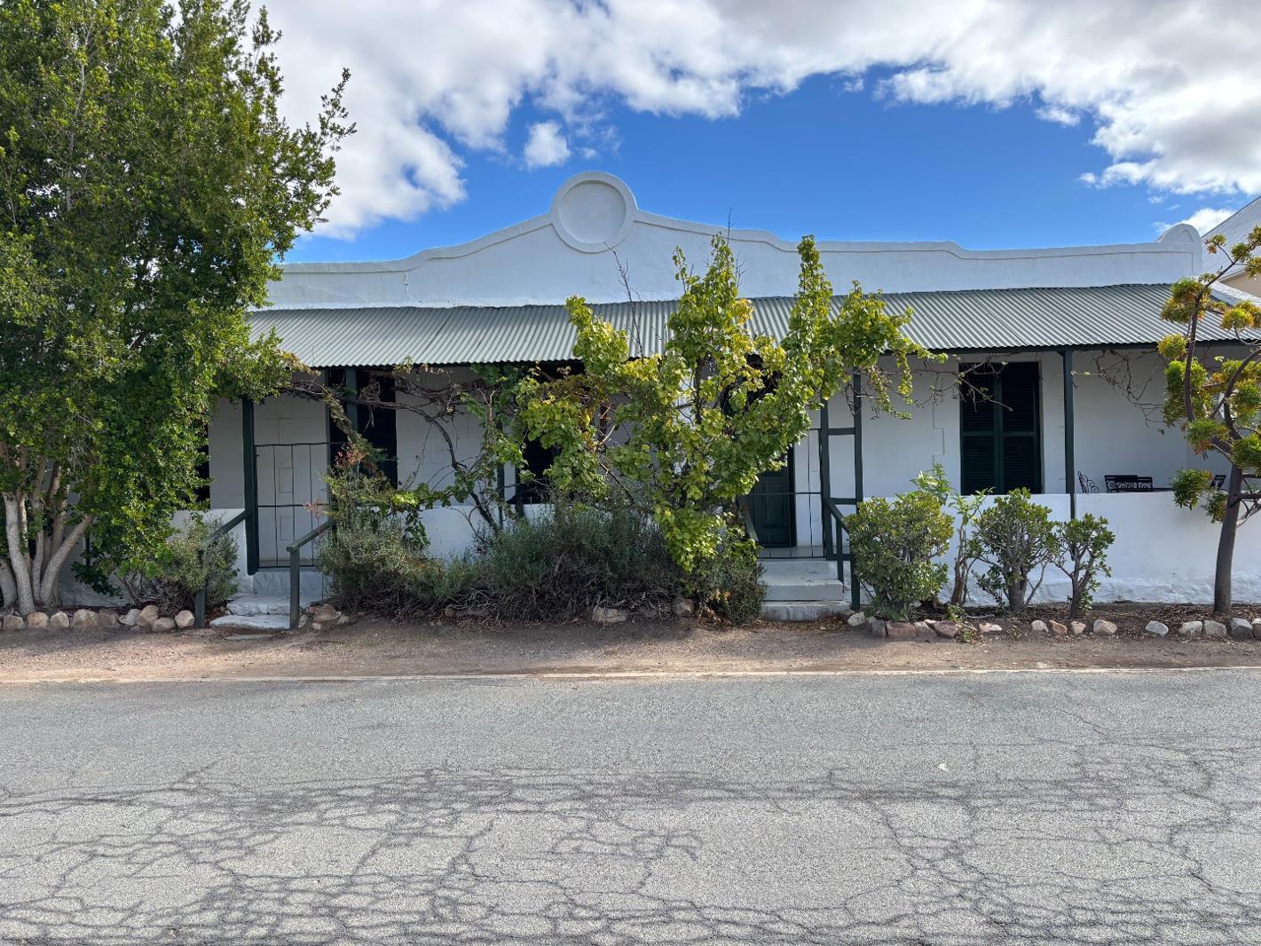 6 Bedroom House in Prince Albert