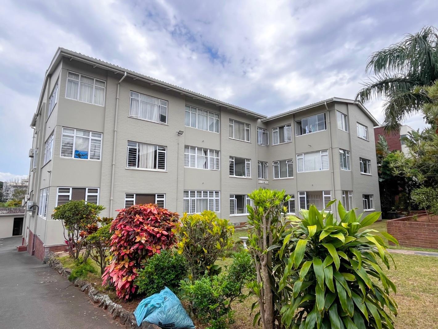 1 Bedroom Apartment in Essenwood
