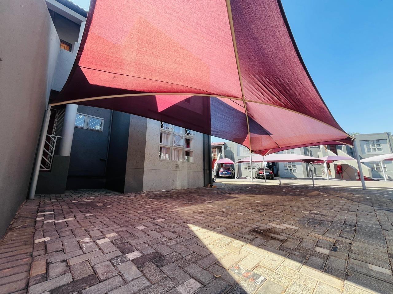 3 Bedroom Townhouse in Mulbarton