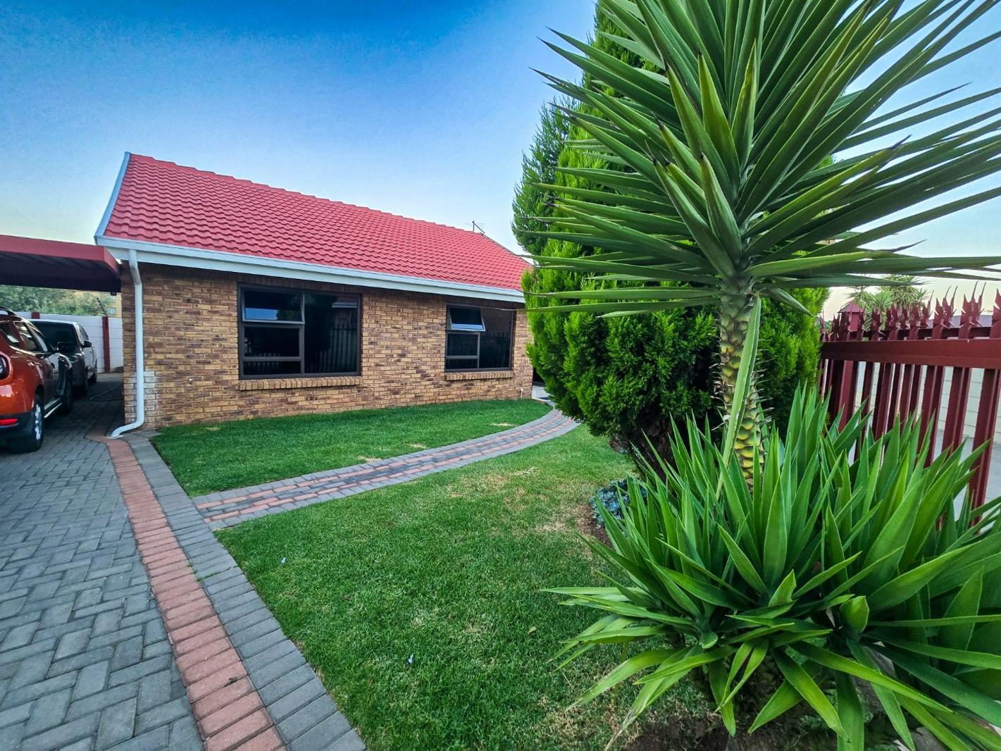 2 Bedroom House in Greenhills