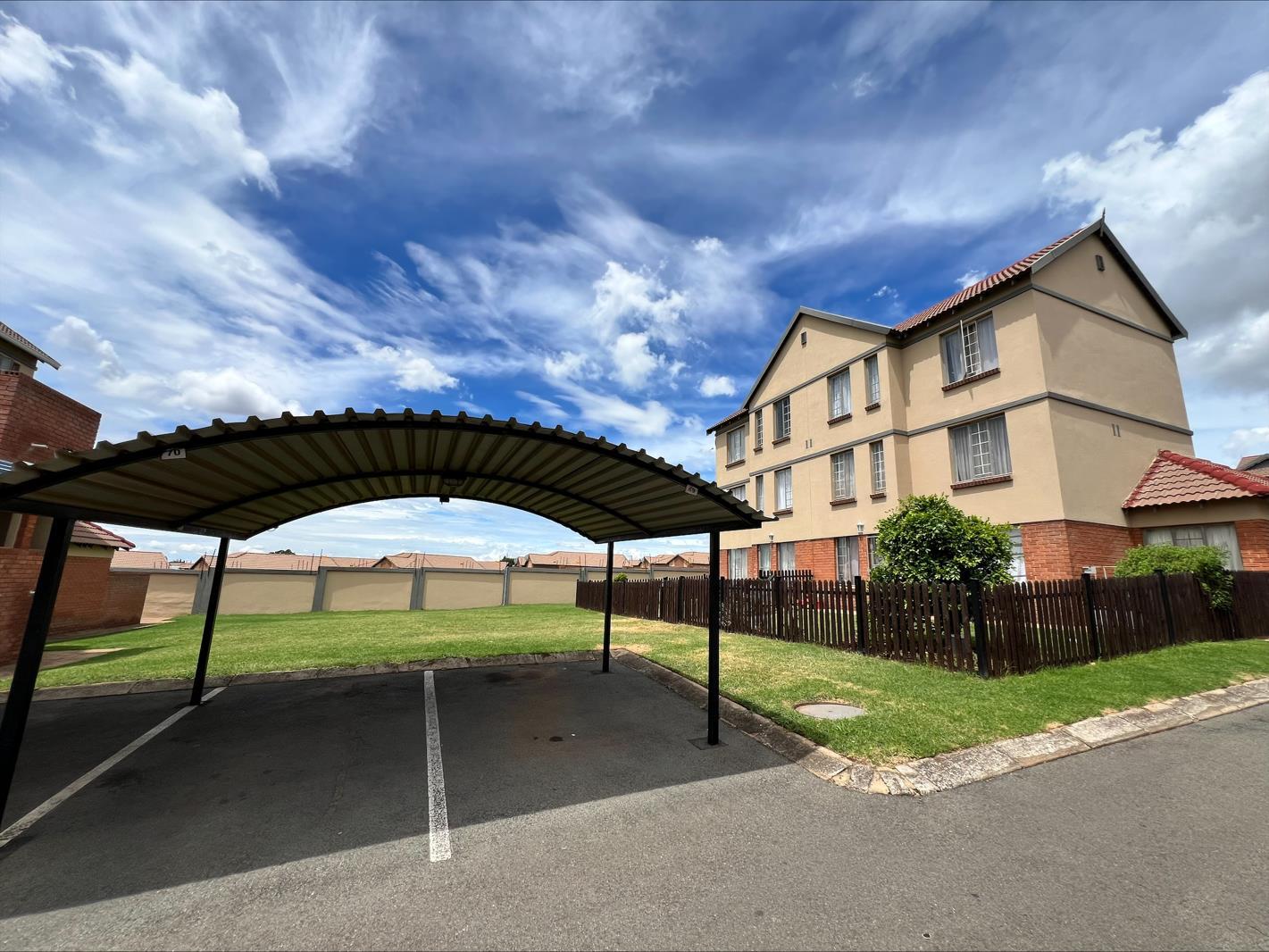 2 Bedroom Apartment in Terenure