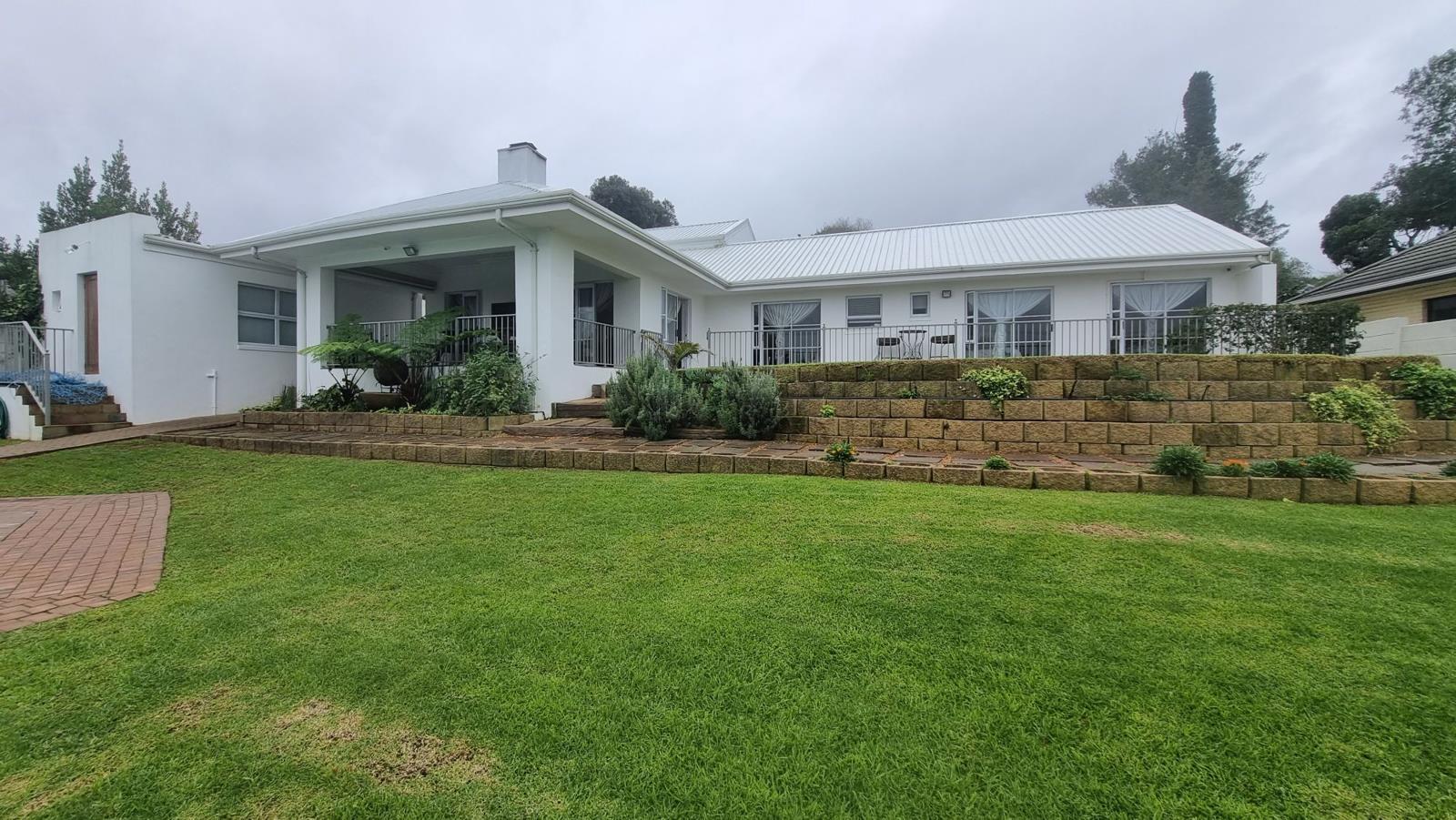 4 Bedroom House in Kenridge Heights