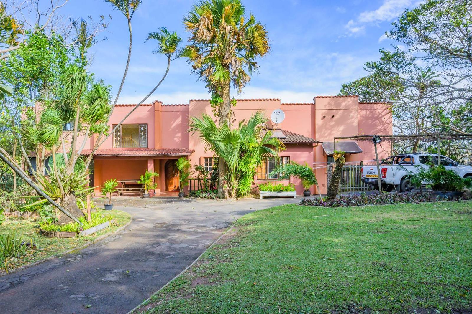 8 Bedroom House in Cowies Hill