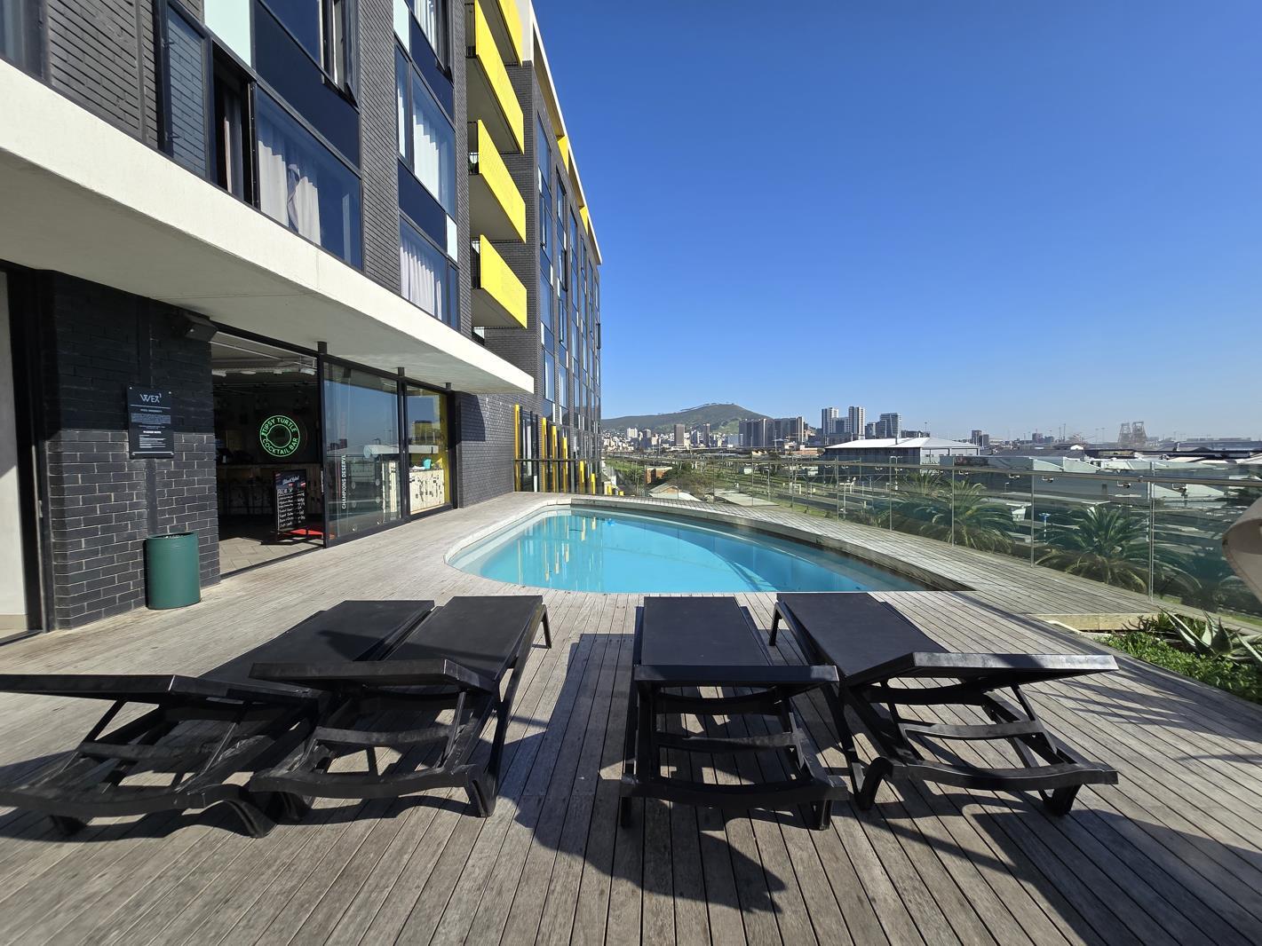2 Bedroom Apartment in Woodstock