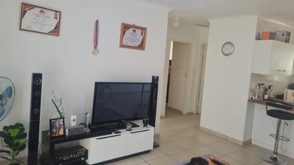 2 Bedroom Townhouse in Bedford Gardens