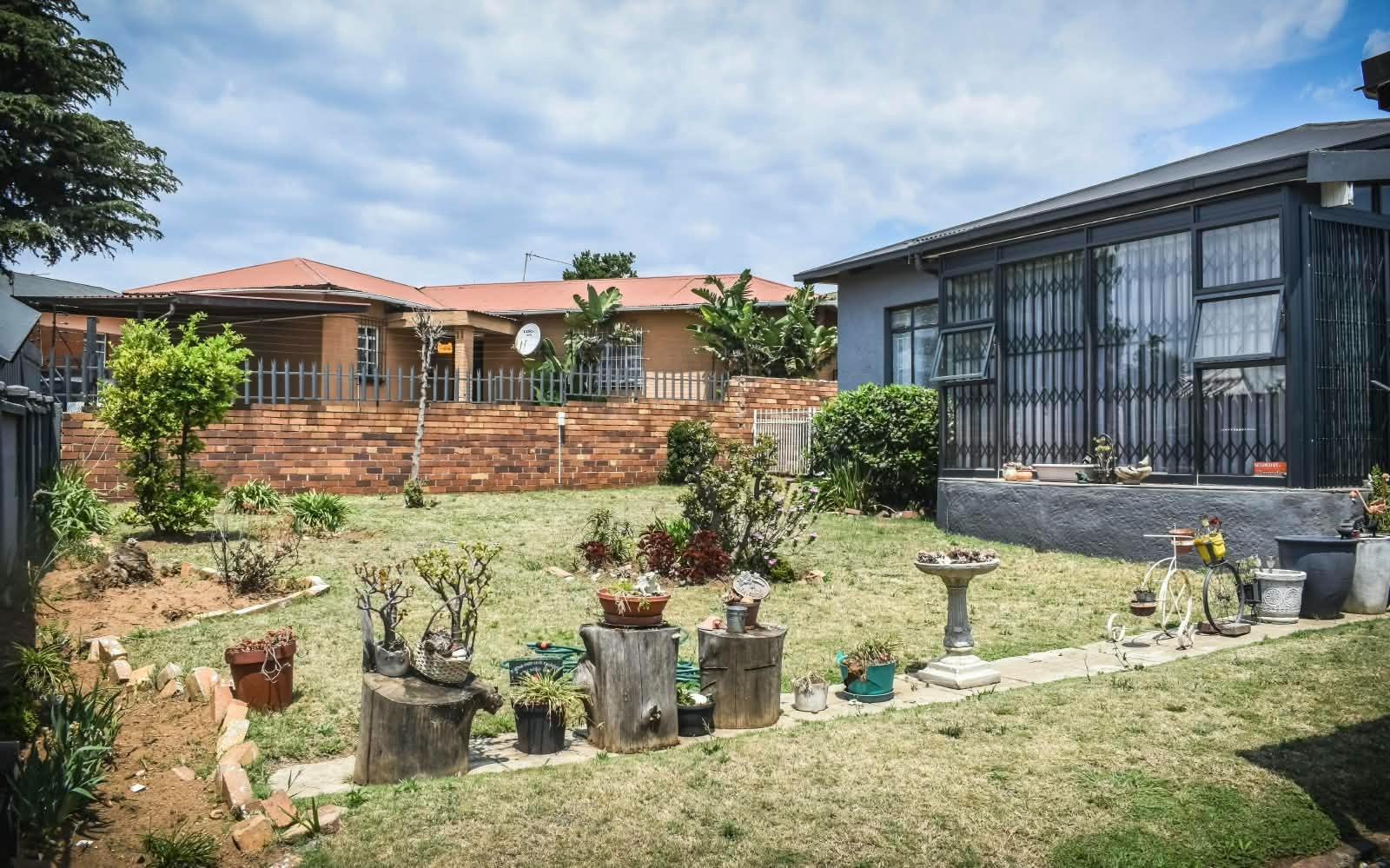 3 Bedroom House in South Hills