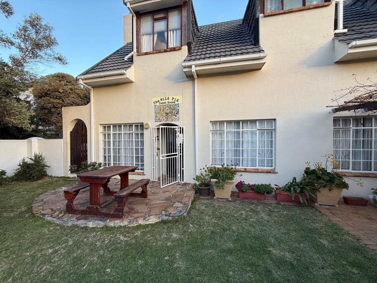 1 Bedroom Apartment in Kleinmond