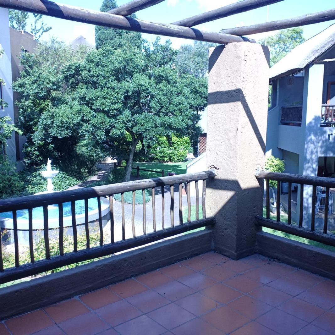 2 Bedroom Apartment in Jukskei Park