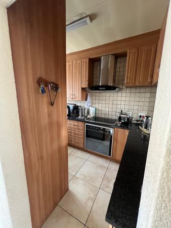 2 Bedroom Apartment in New Redruth