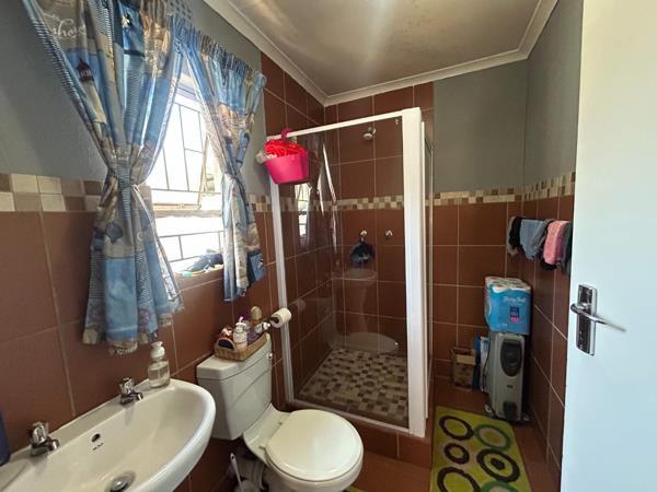3 Bedroom House in Albertsdal