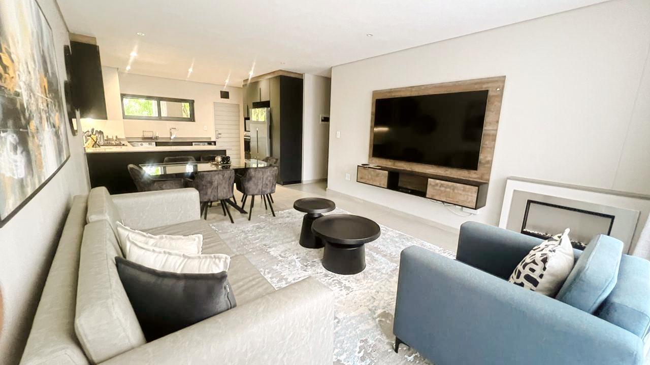 3 Bedroom Apartment in Sandhurst