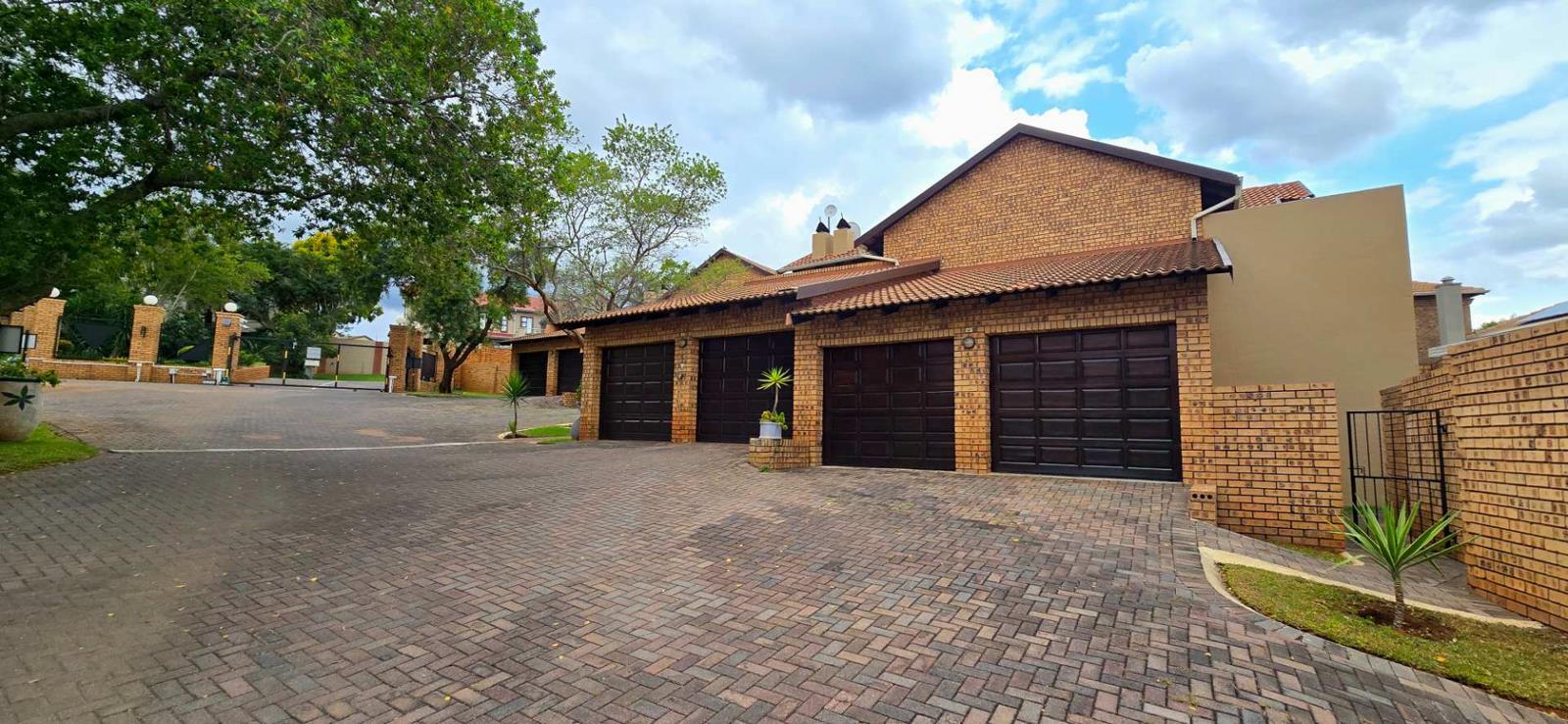 2 Bedroom Townhouse in The Wilds