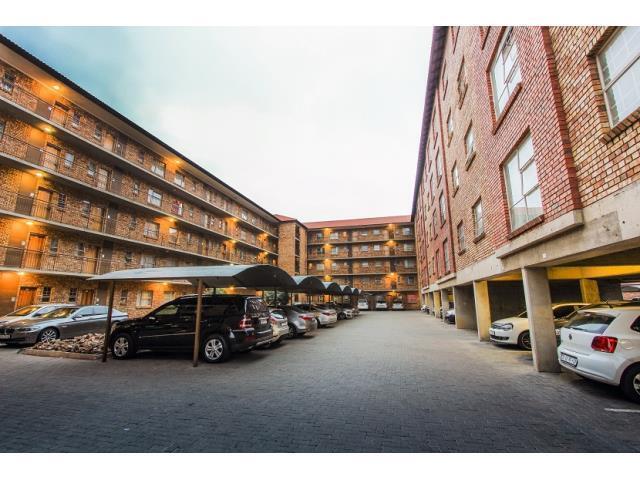 2 Bedroom Apartment in Pretoria North
