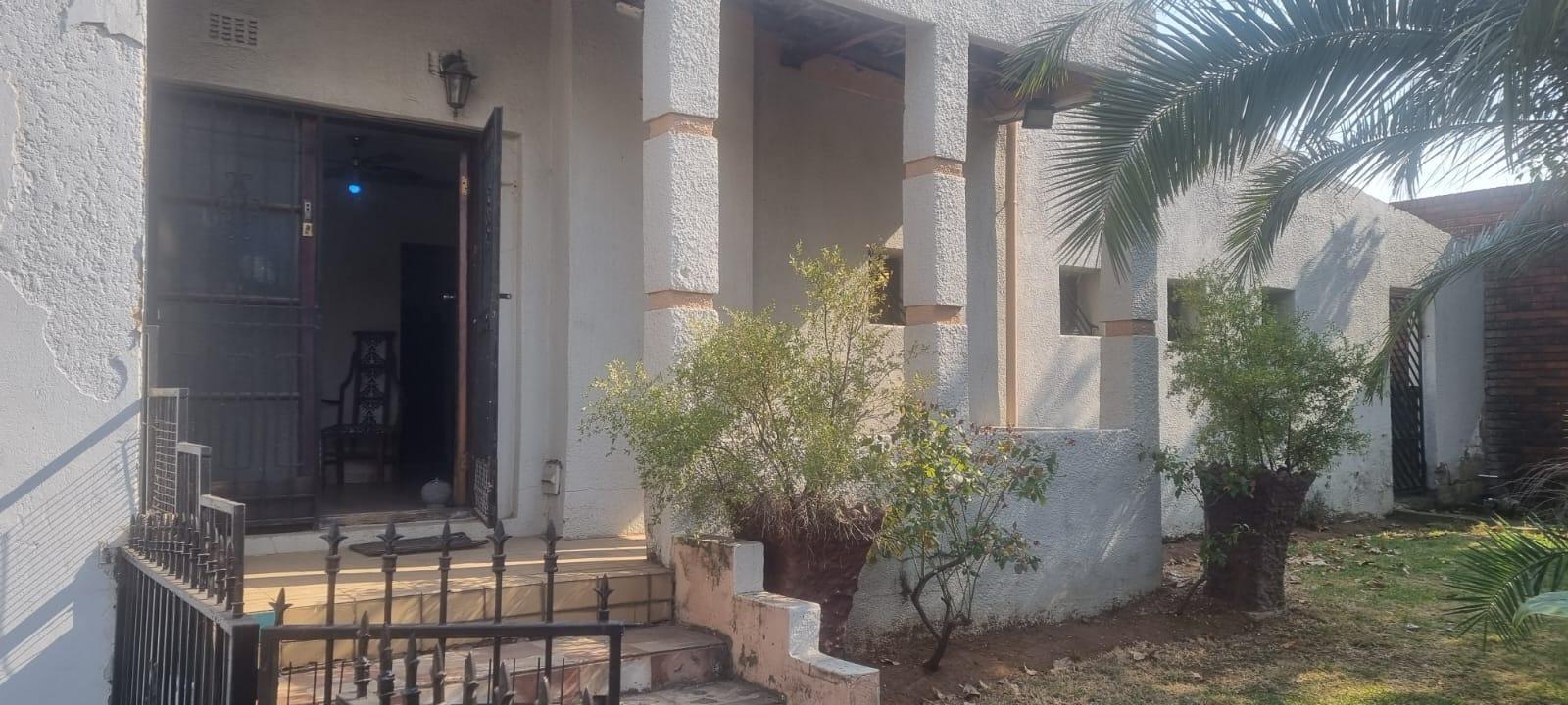 3 Bedroom House in Alberton North