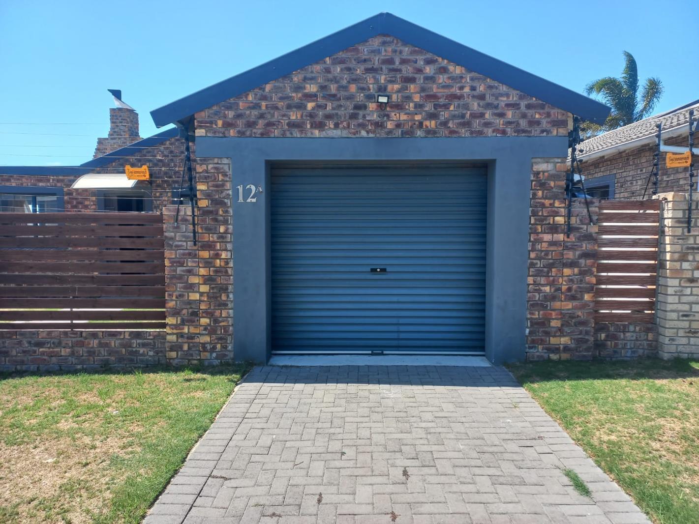 4 Bedroom House in Salisbury Park