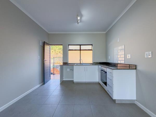 2 Bedroom Apartment in Waterfall