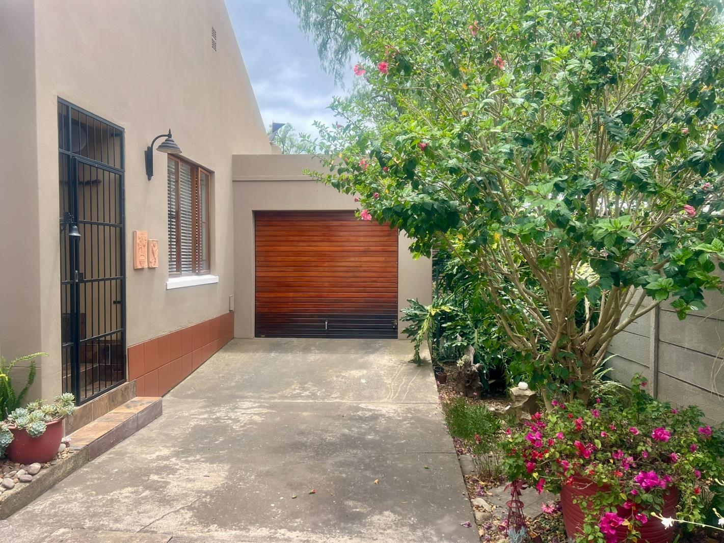 3 Bedroom House in Swellendam