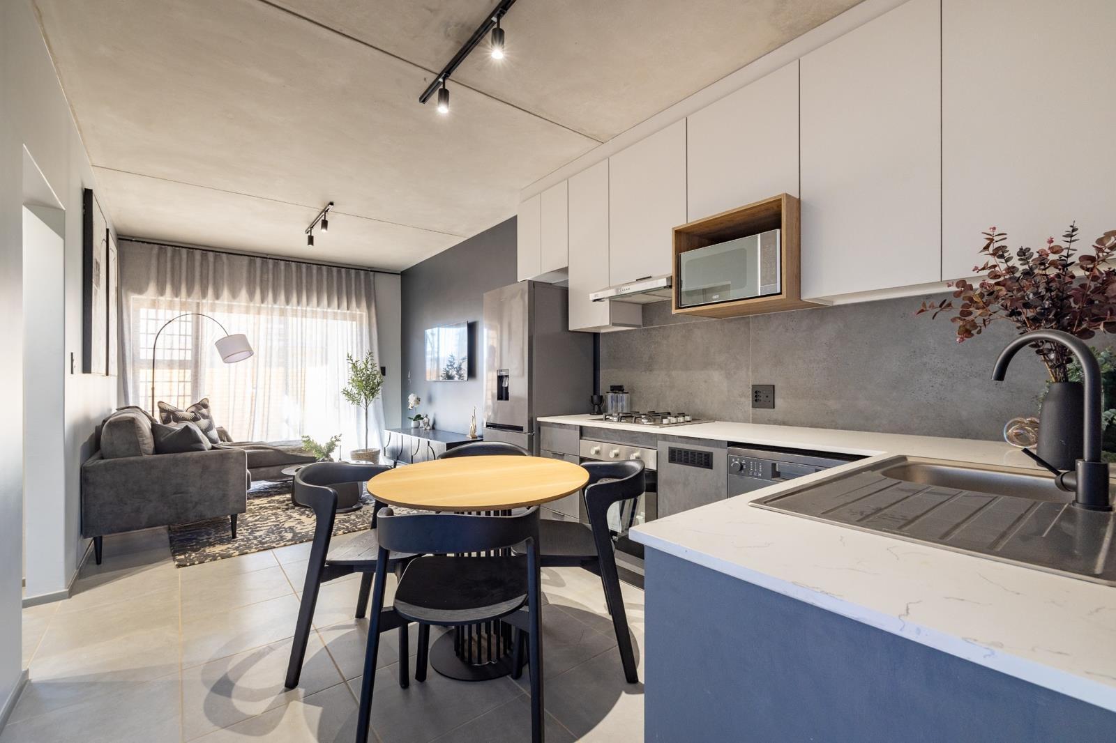 2 Bedroom Apartment in Menlyn