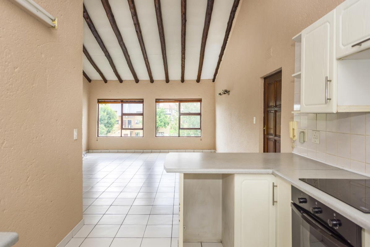 2 Bedroom Apartment in Edenglen