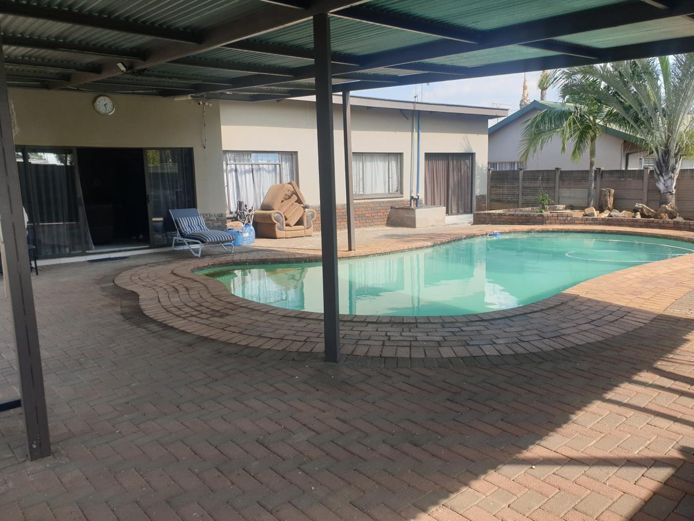 4 Bedroom House in East Lynne