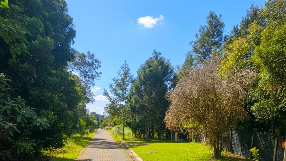 4 283 m² Land available in Stormsrivier