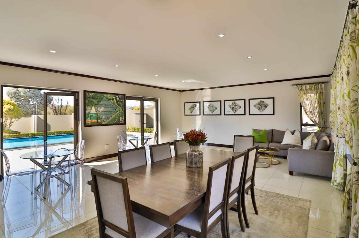 2 Bedroom Apartment in Kengies