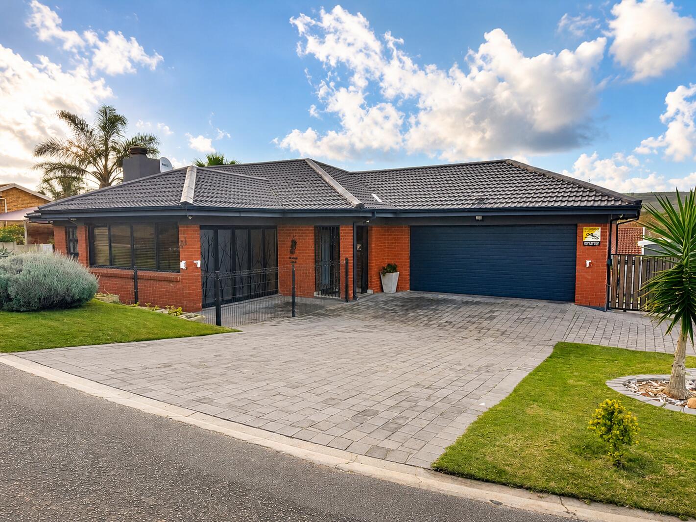 3 Bedroom House in Tergniet