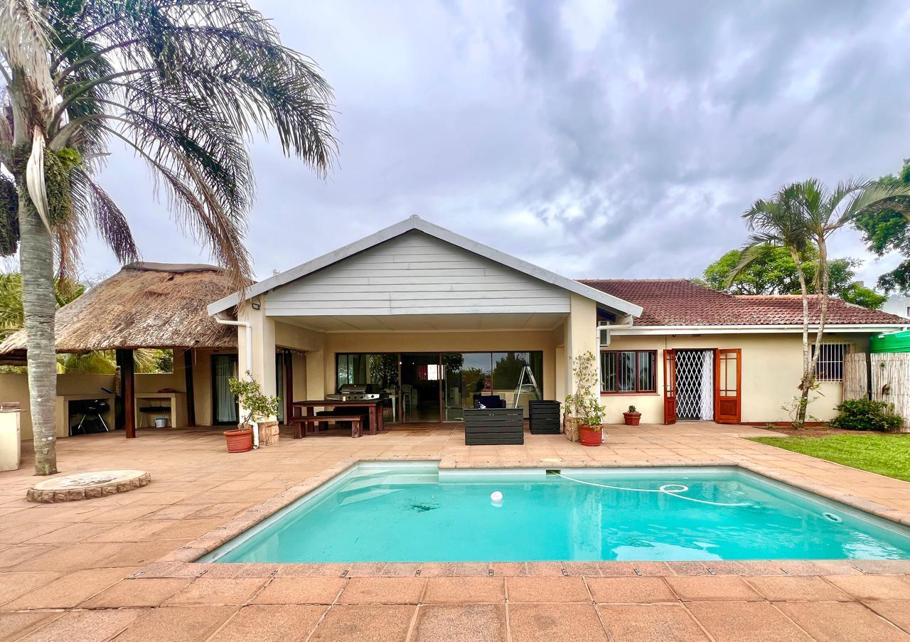 3 Bedroom House in Freeland Park