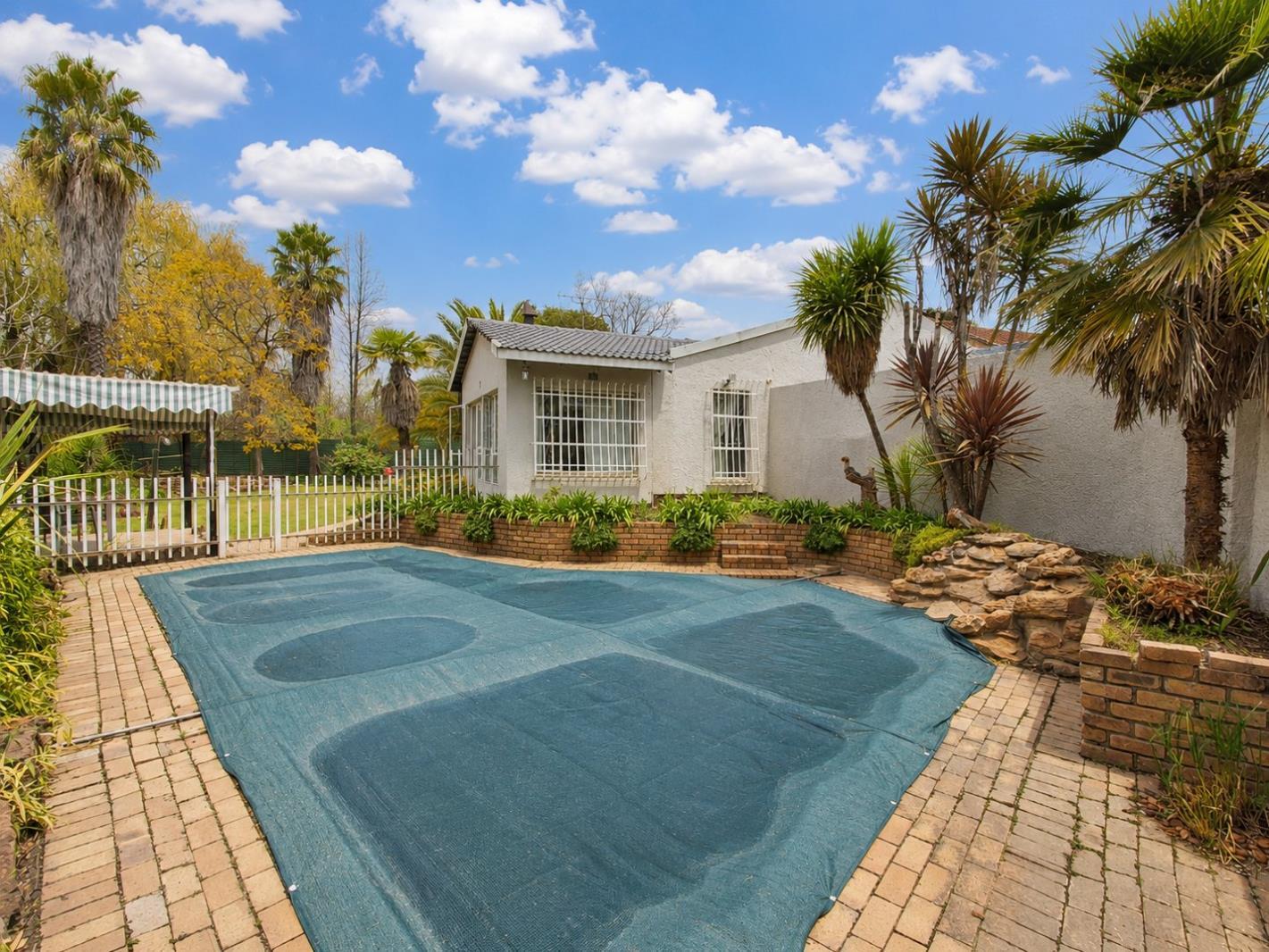 3 Bedroom House in Eastleigh