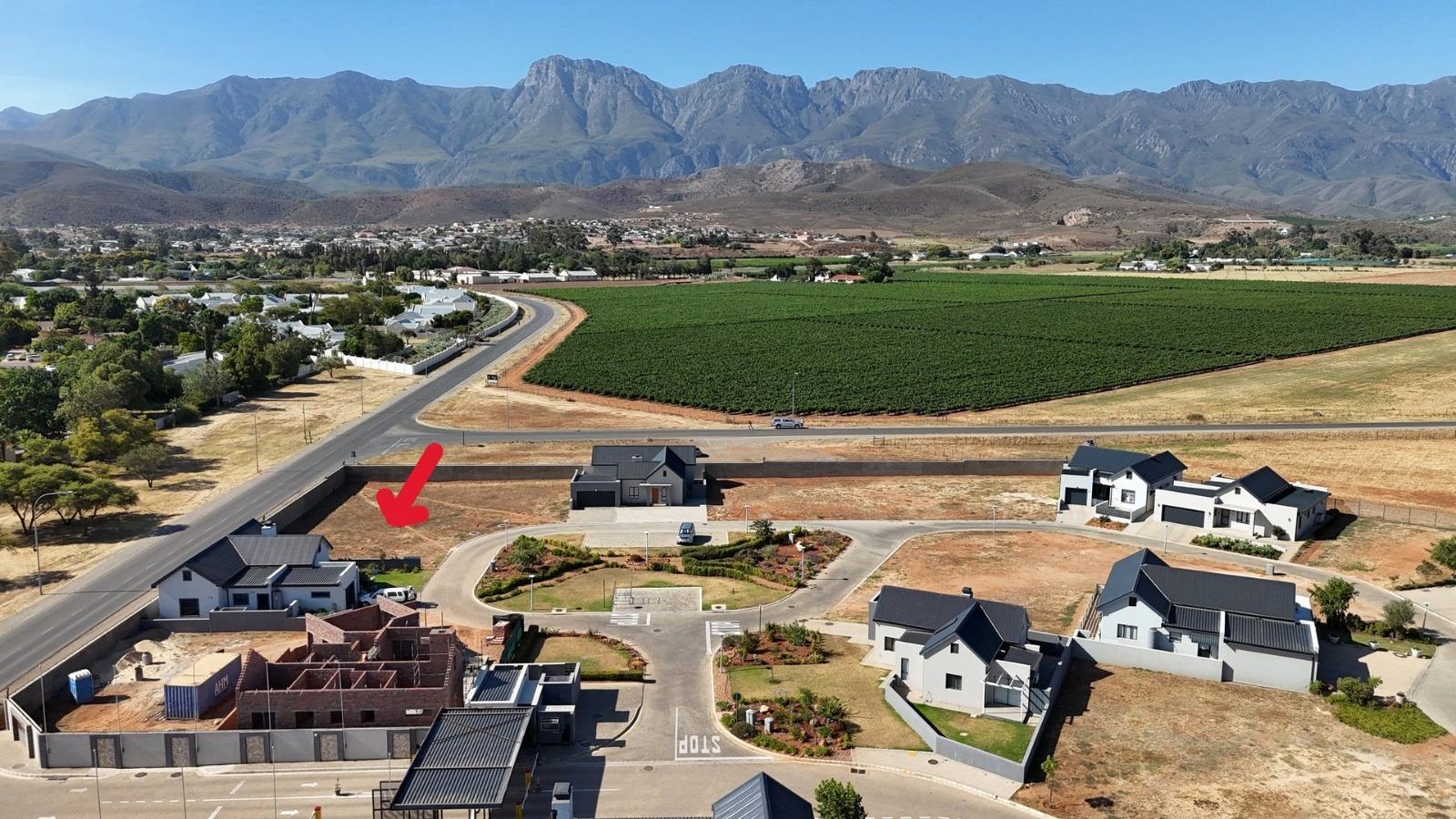 3 Bedroom House in Robertson