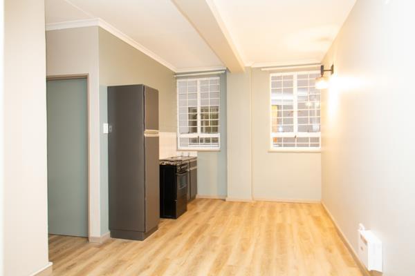 1 Bedroom Apartment in Pretoria Central