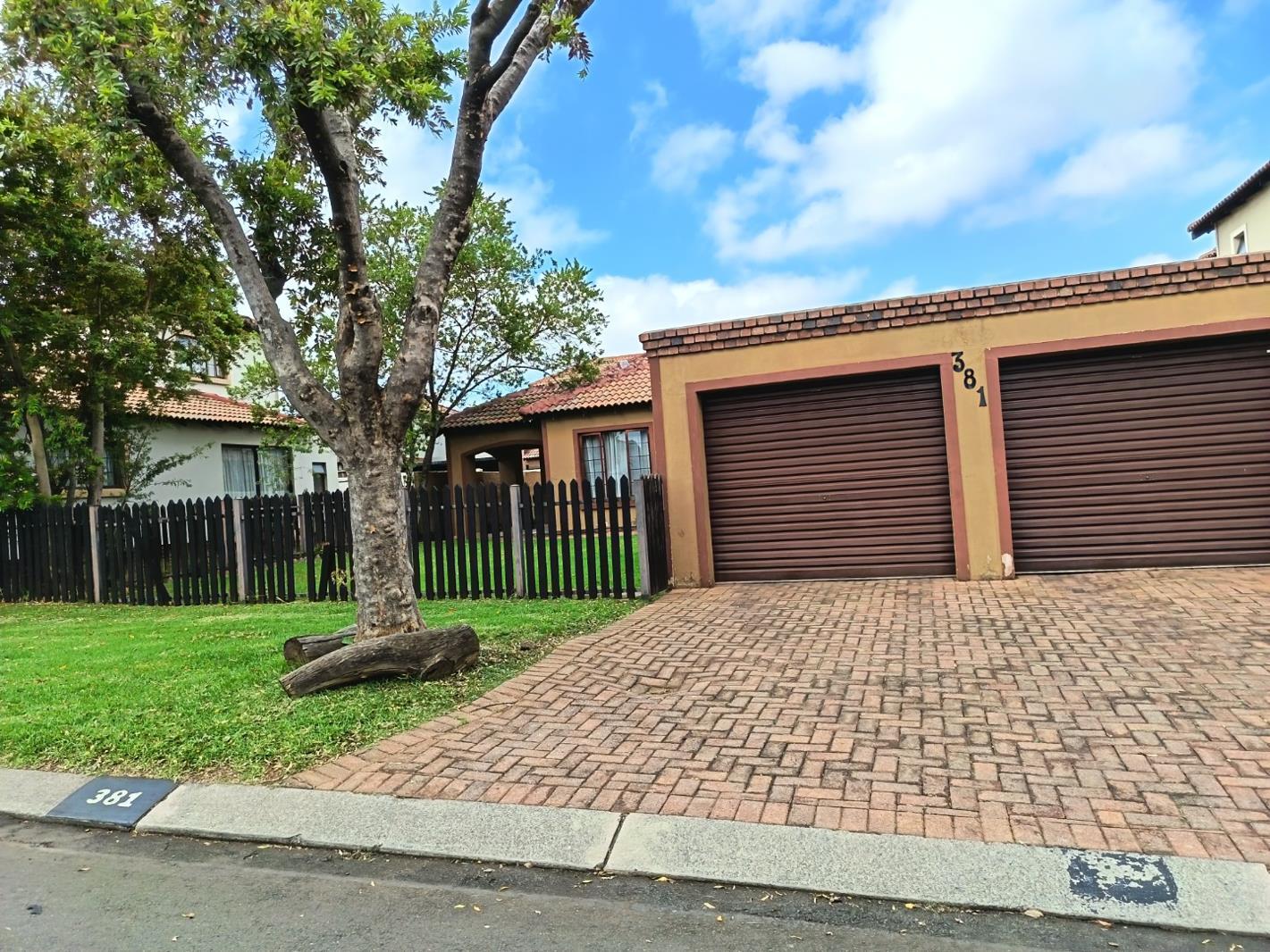 3 Bedroom House in Southdowns Estate