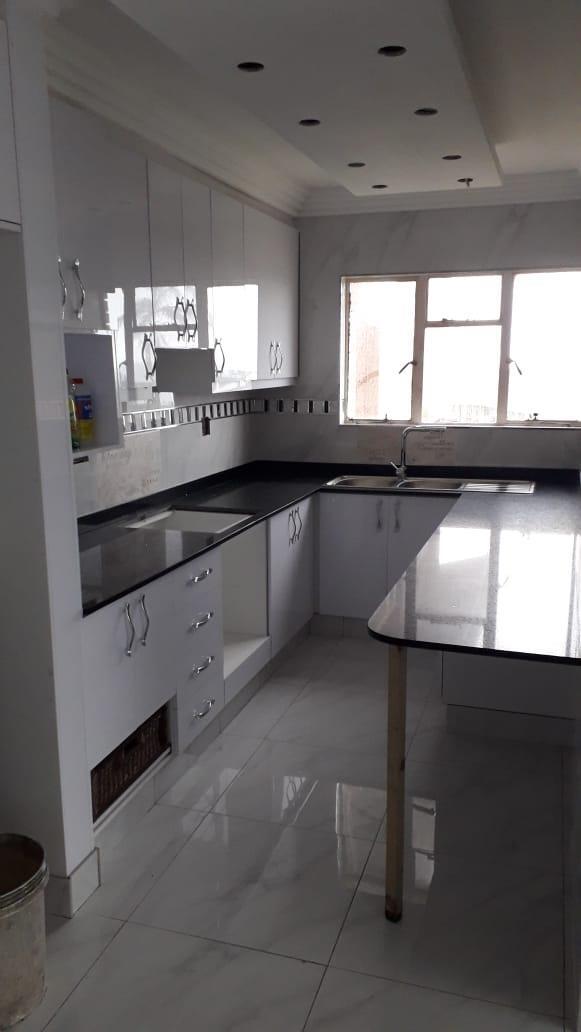 3 Bedroom Apartment in Morningside