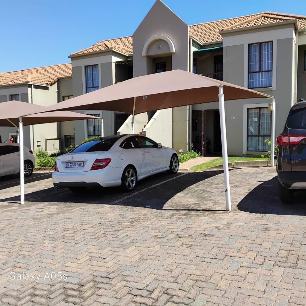 2 Bedroom Townhouse in Oakdene