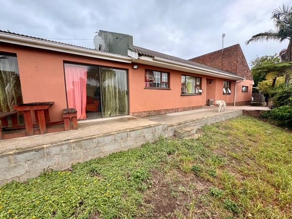 4 Bedroom House in Cambridge