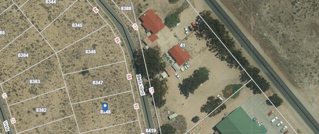 900 m² Land available in Britannica Heights