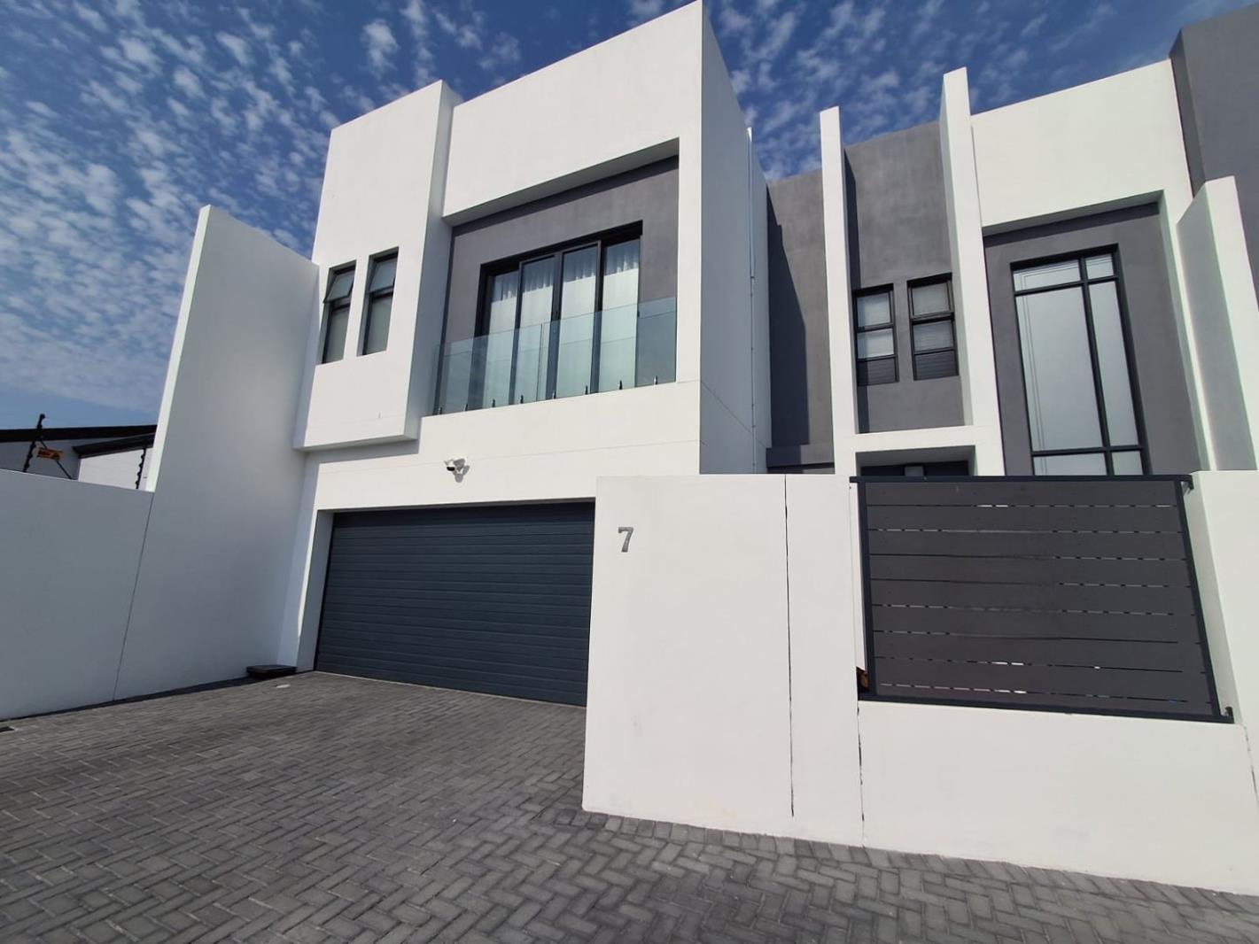 4 Bedroom House in Sandown