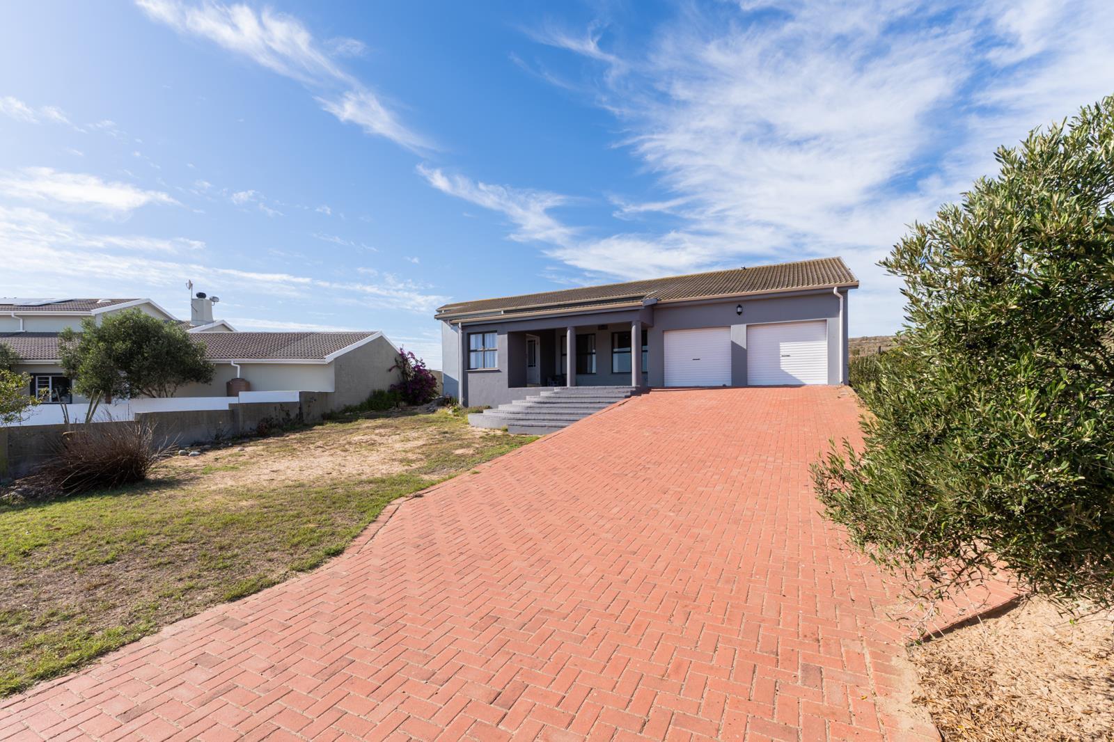 3 Bedroom House in Country Club