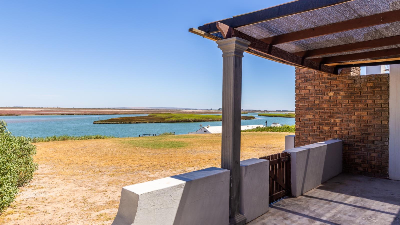 2 Bedroom Apartment in Velddrif