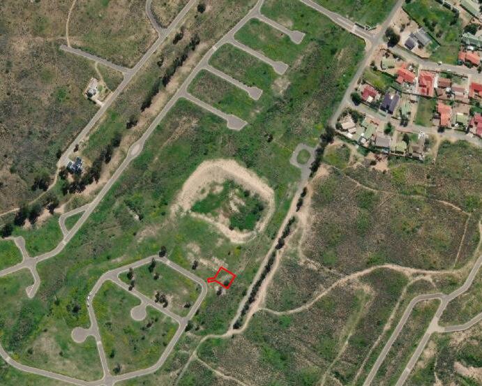 536 m² Land available in St Helena Views
