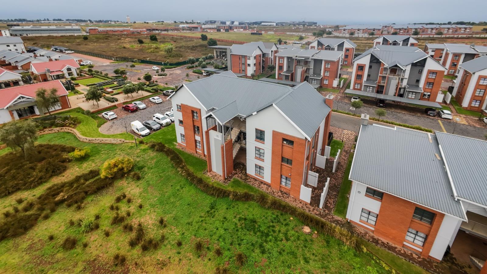 1 Bedroom Apartment in Serengeti Lifestyle Estate
