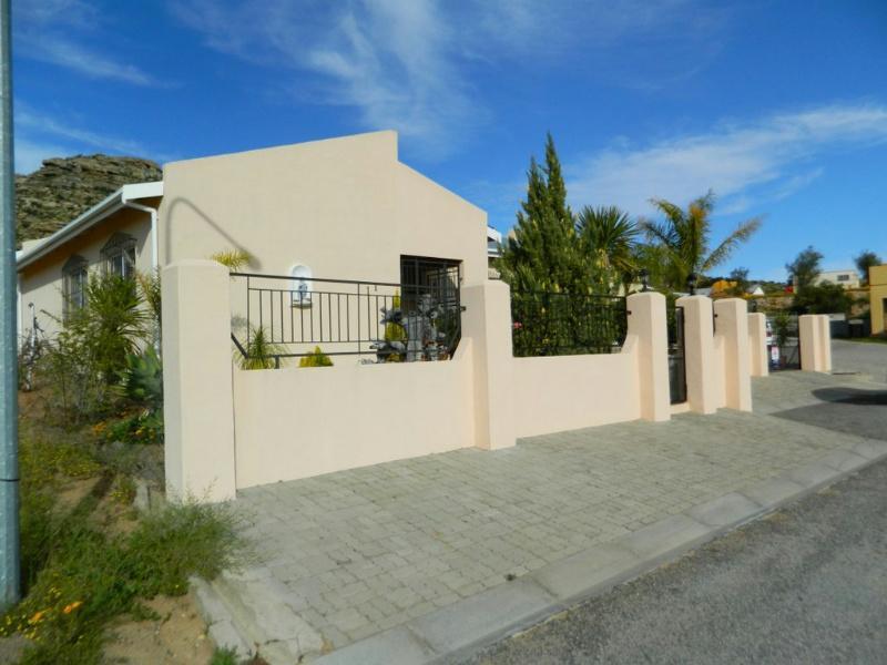 3 Bedroom House in Springbok