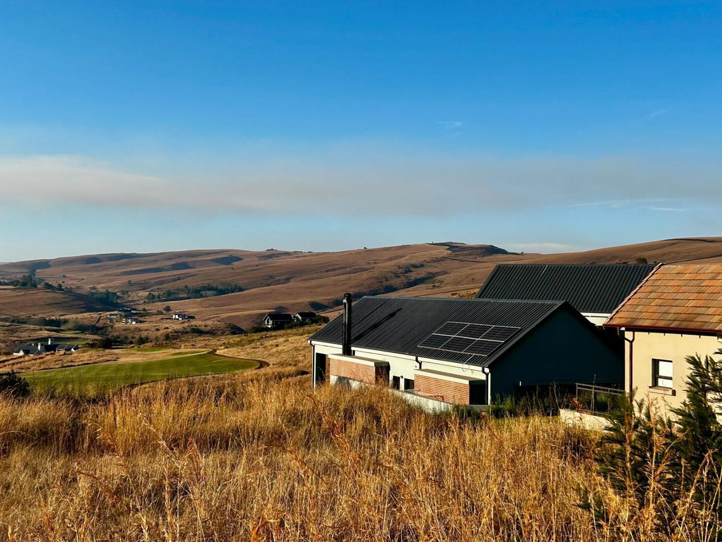 863 m² Land available in Dullstroom
