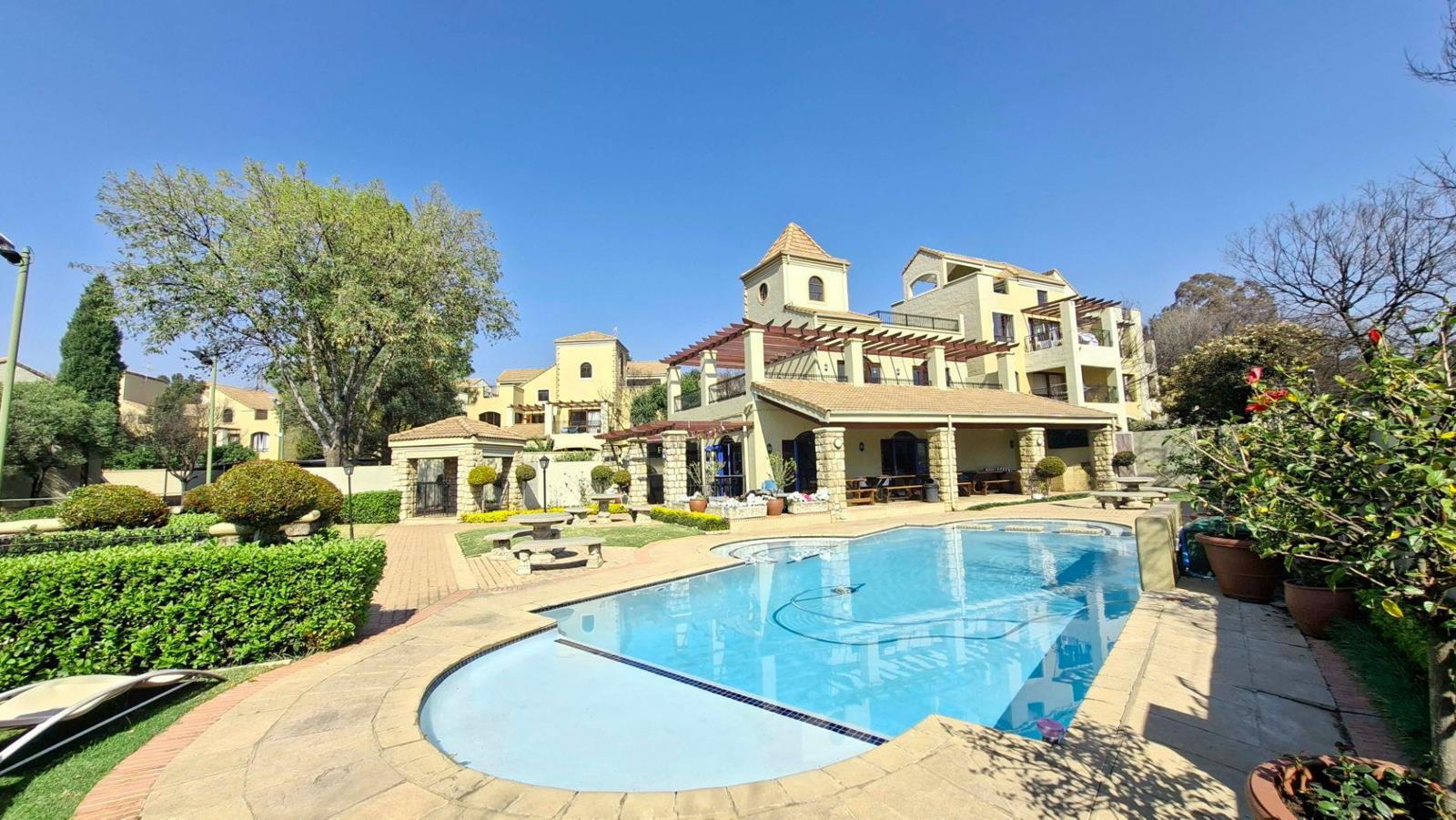 2 Bedroom Apartment in Morningside