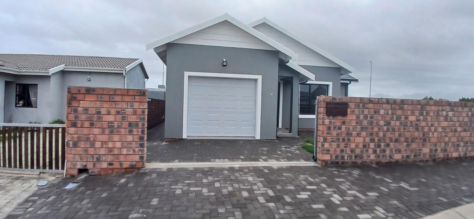 3 Bedroom House in Fountains Estate
