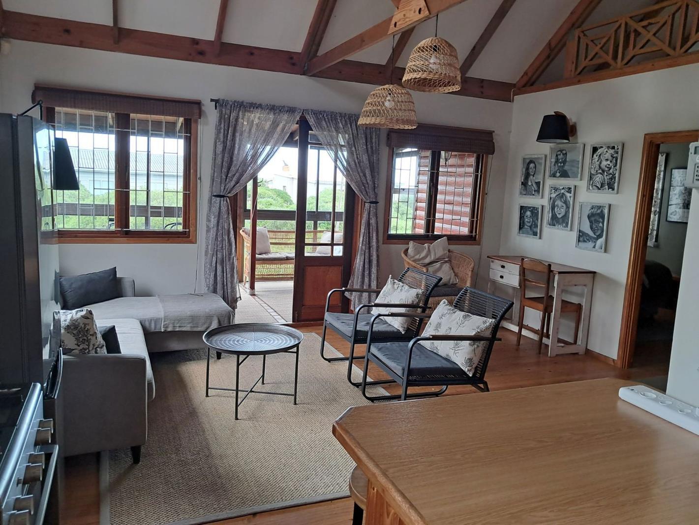 2 Bedroom House in Franskraal