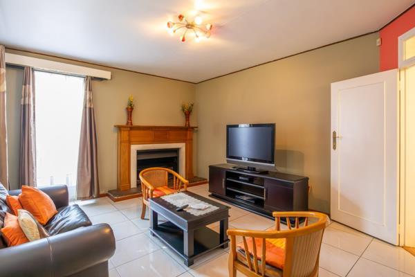 4 Bedroom House in Eden Glen